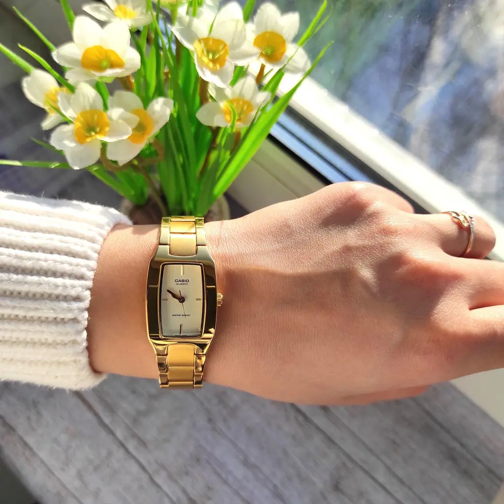 Годинник Casio LTP-1165N-9C - фото 5
