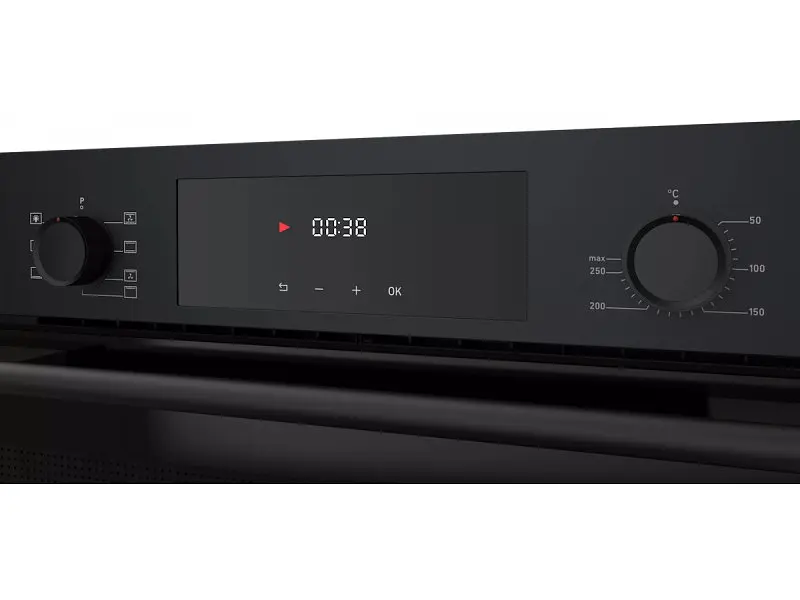 Духова шафа Perfelli PRIME 6D7 NERO - фото 2