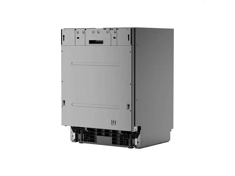 Посудомийна машина Prime Technics PDW 60138 RBI - фото 2