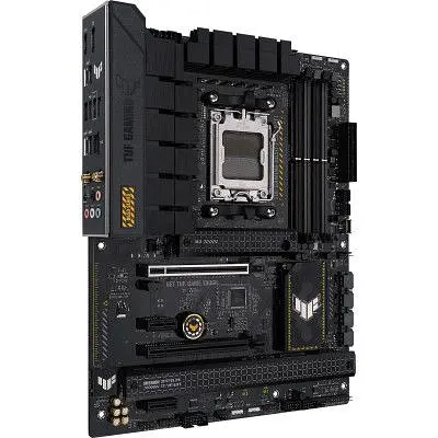 Материнская плата Asus (TUF GAMING B650-PLUS WIFI) - фото 3