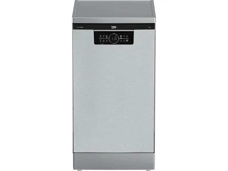 Посудомийна машина Beko BDFS26123XQ