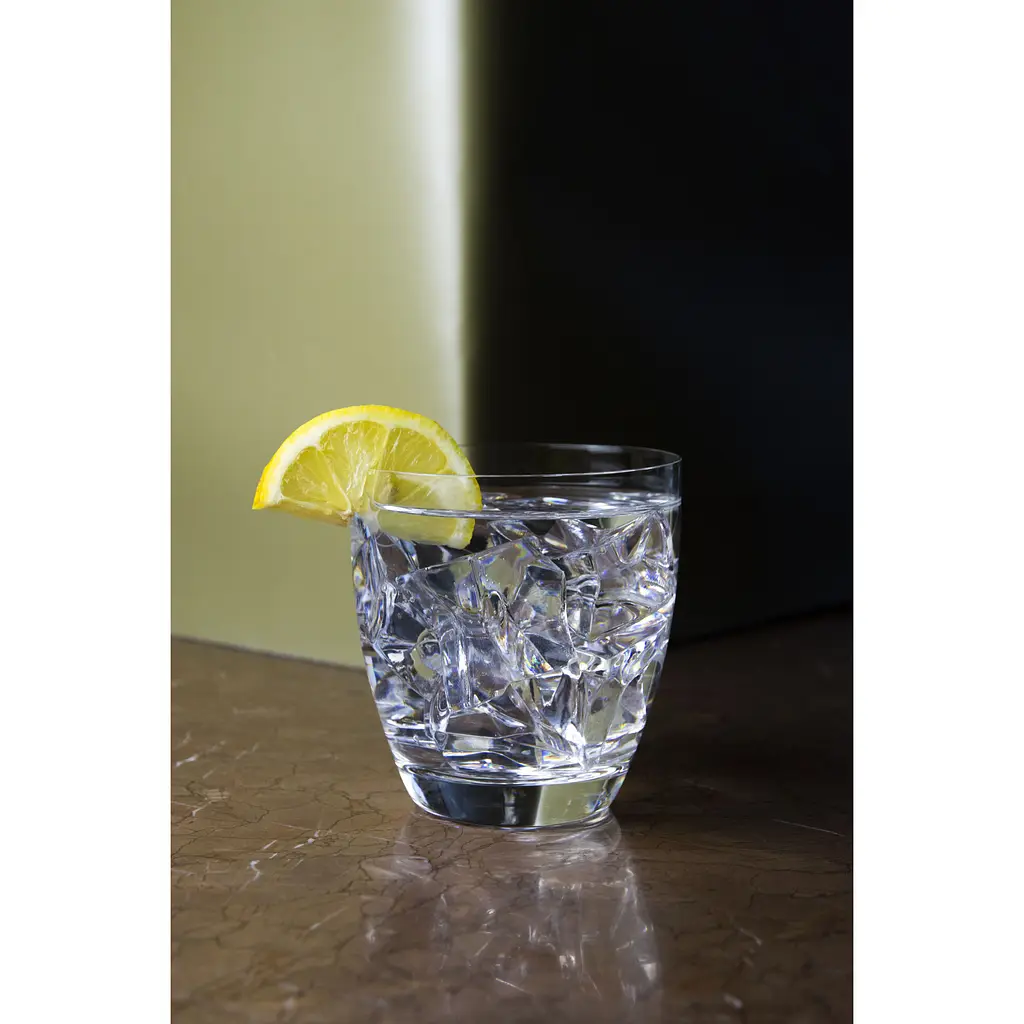 Набір склянок R-Glass Vision 340 мл 6 шт. (26023/6) - фото 2