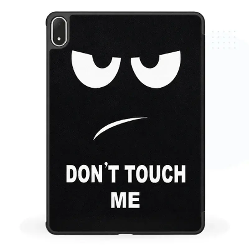 Чохол до планшета BeCover Smart Case Oppo Pad Mini (OPD2515) 8.8" Don't Touch (715818) - фото 4