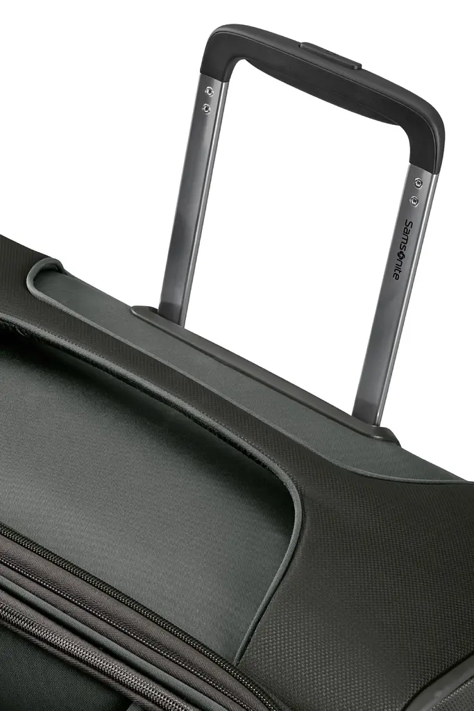 Чемодан Samsonite D'LITE 78 см DARK GREEN 78x49x31(34) KG6*14305 - фото 10