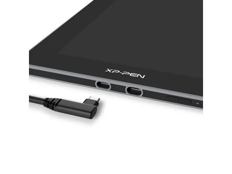 Графічний планшет XP-Pen Artist 12 Drawing Display (2nd Gen) Black (JPCD120FH_BK) - фото 7