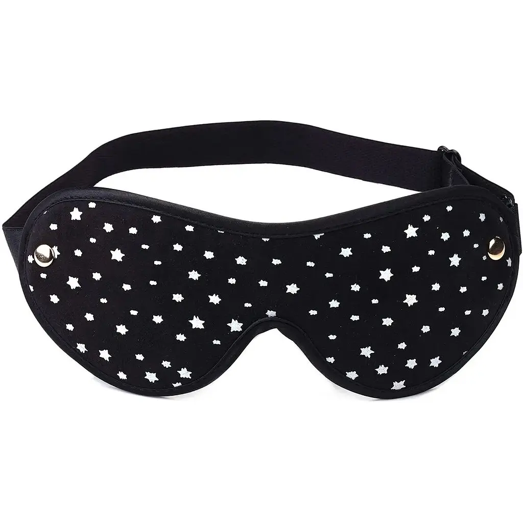 Набір Liebe Seele Stary Nights 7pcs Bondage Kit - фото 4