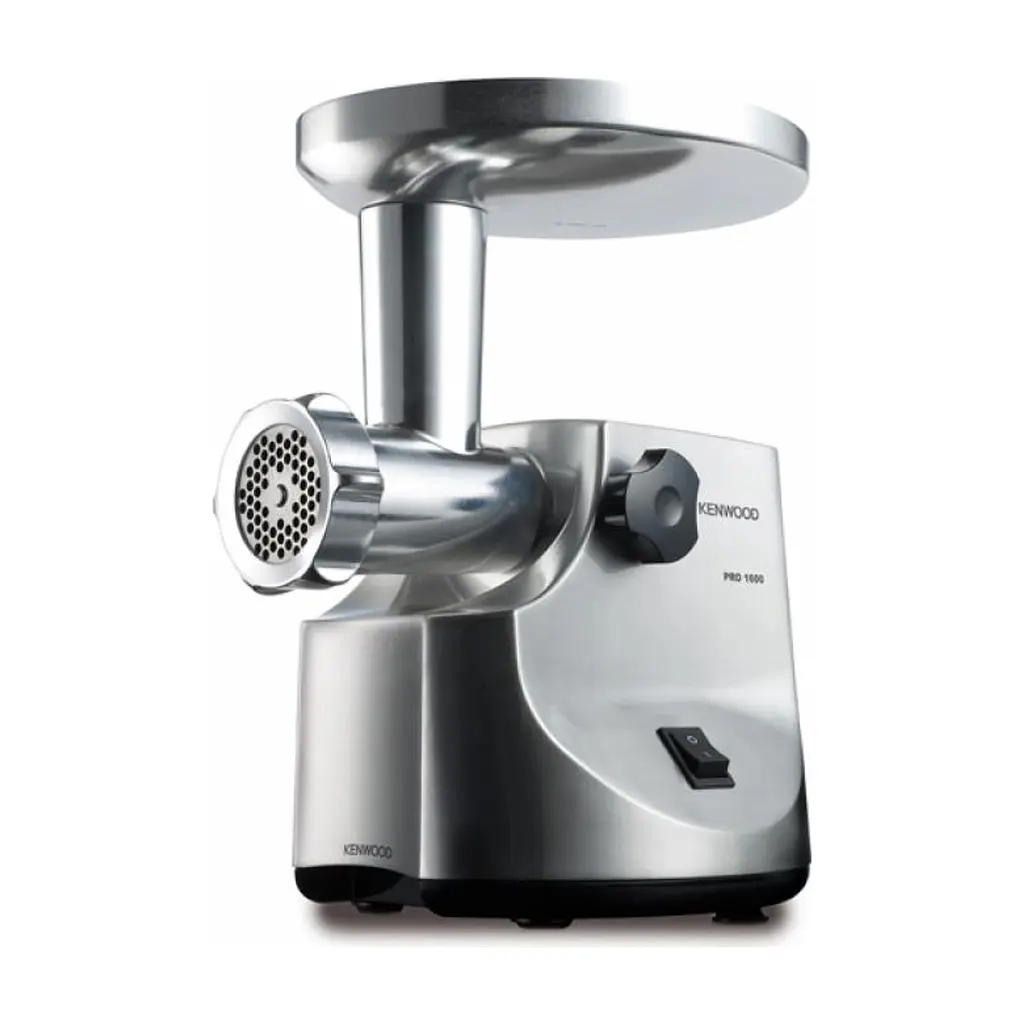 М'ясорубка Kenwood MG516