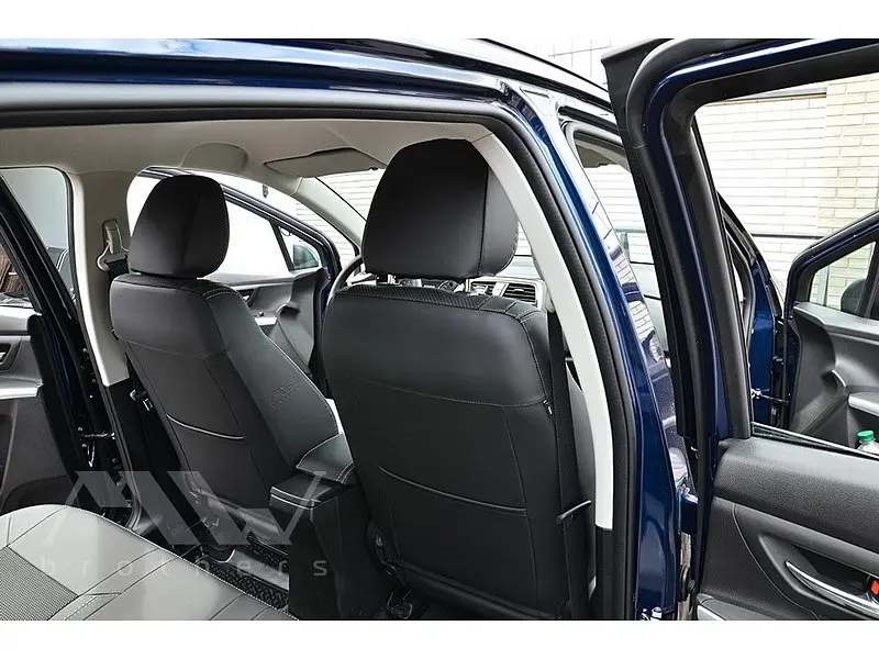 Авточохли модельні MW Brothers для Suzuki Vitara c 2015 - фото 2