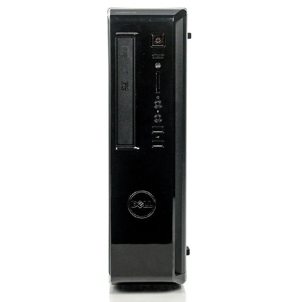 Комп'ютер Dell Vostro 260 DT (i3-2130/4/120SSD) Б/В - фото 2