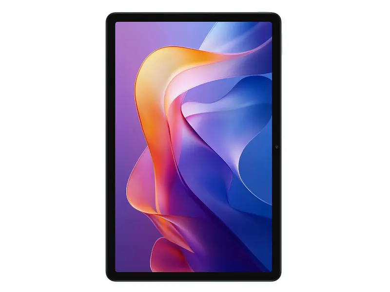 Планшет Xiaomi Redmi Pad 2 WiFi 4/128GB Mint Green (VHU5817EU)_EU - фото 2