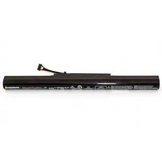 Акумулятор для ноутбука Lenovo IdeaPad 500-15 Z41-70 Z51-70 / 14.4V 2200 mAh (32Wh) BLACK ORG (L14S4A01) - фото 3