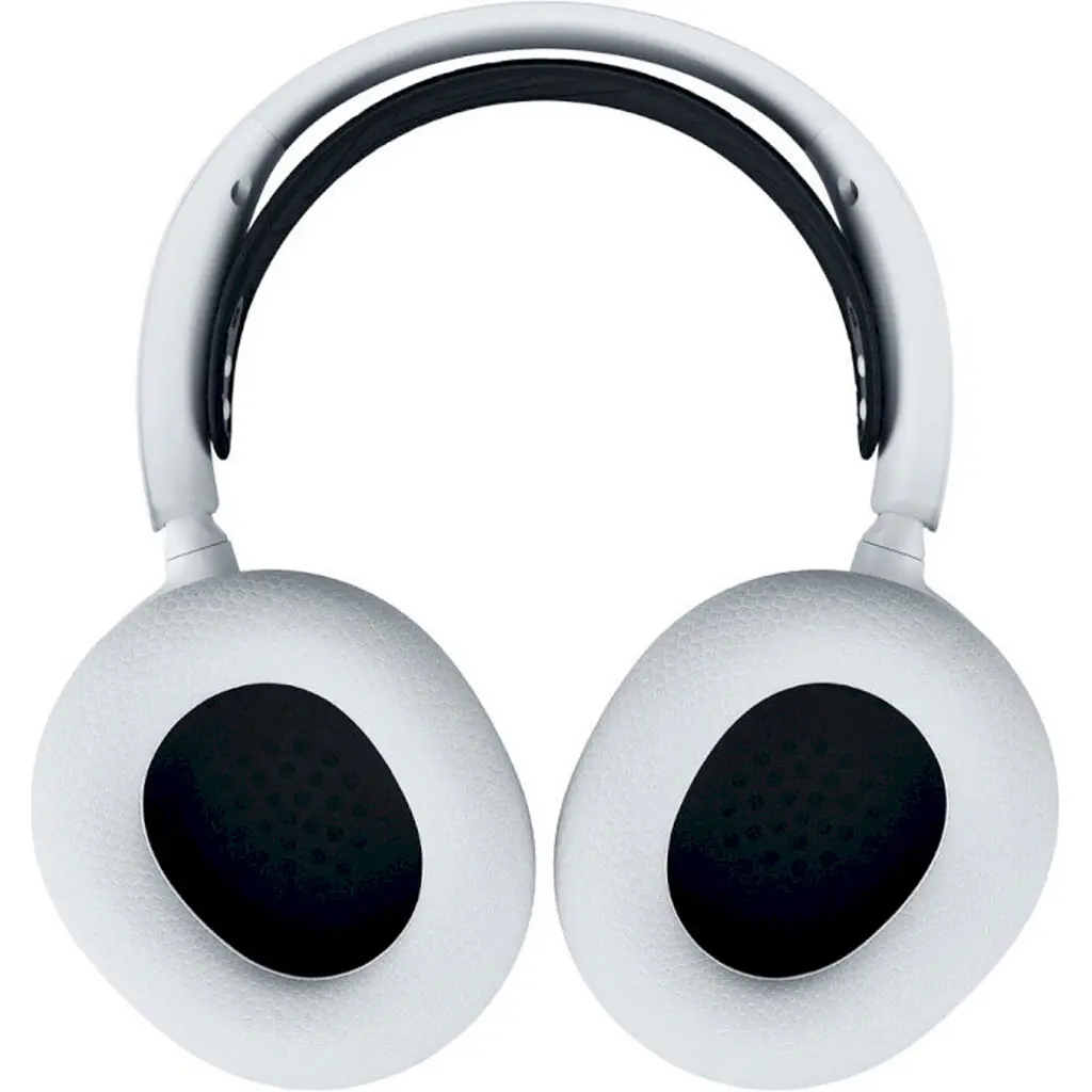 Игровые наушники SteelSeries Arctis Nova 7X White (61567) [108259] - фото 4