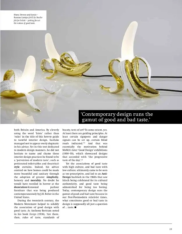 100 Ideas that Changed Design - фото 6