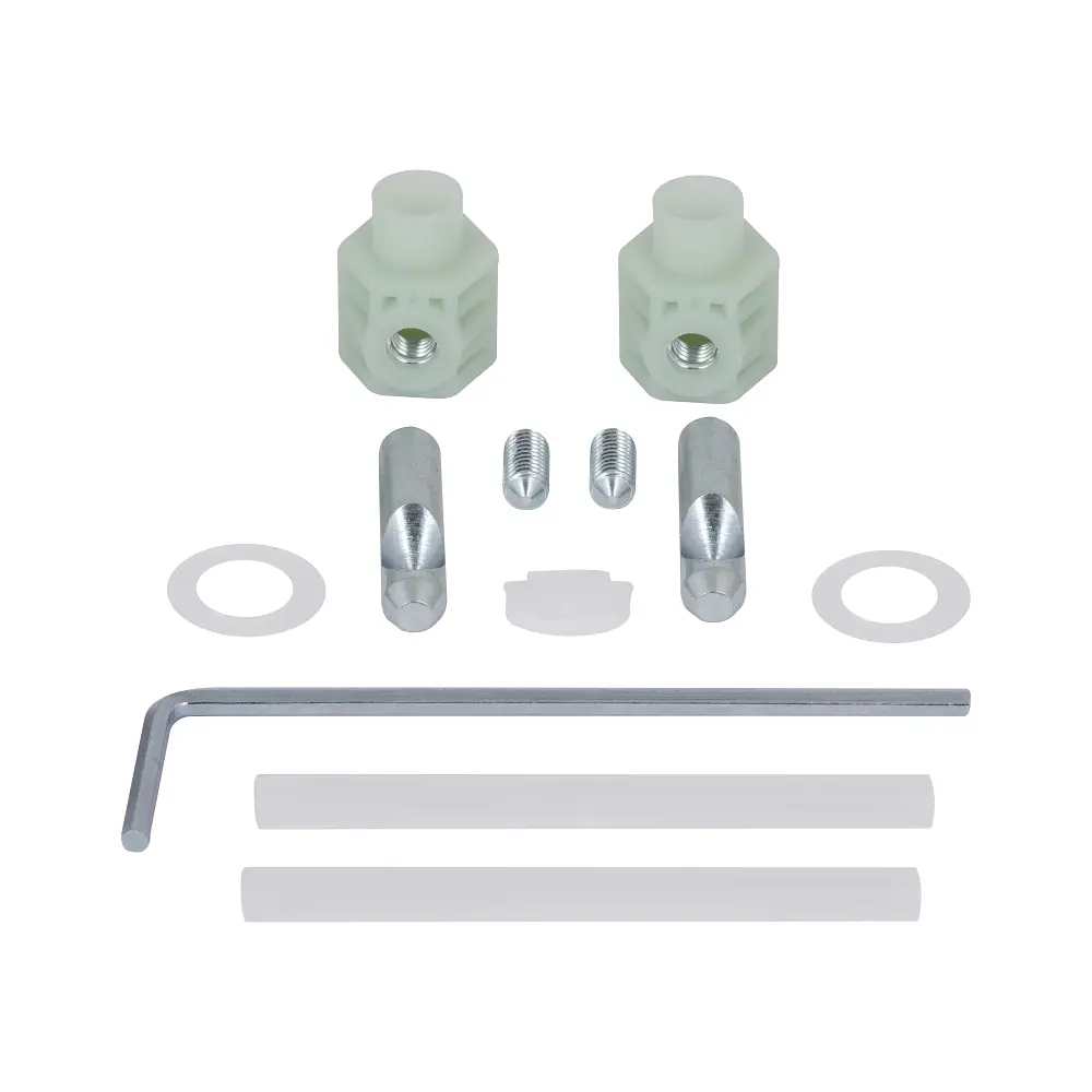 Комплект Grohe Set унітаз Topper-0302-T3 + Інсталяція Grohe Rapid Sl 38772001 38772001TOPPER0302T3, Білий - фото 9