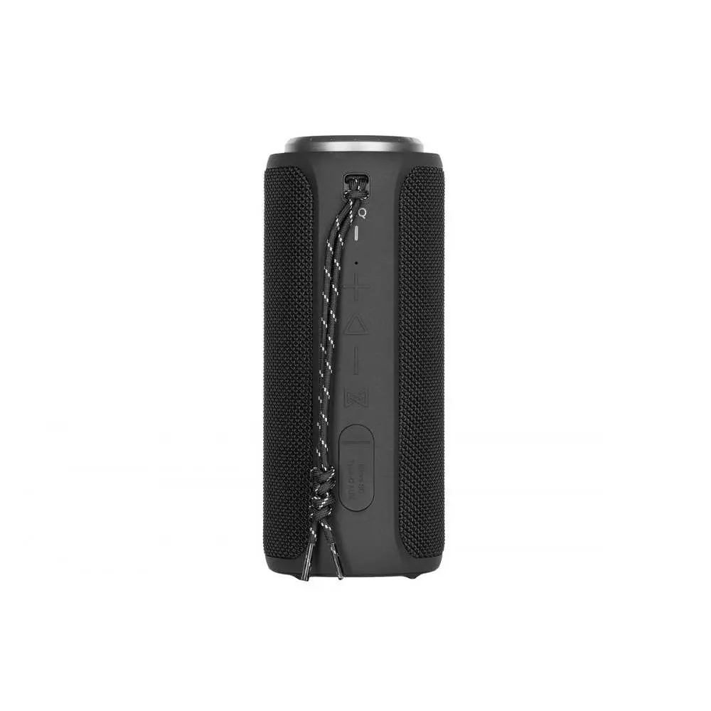Портативна колонка 2E SoundXTube Black (2E-BSSXTWBK) - фото 2