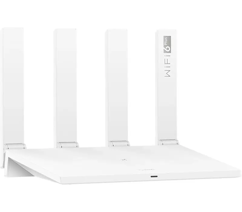 Бездротовий роутер Wi-Fi 6 HUAWEI AX3 Dual-core (53037717) - фото 5