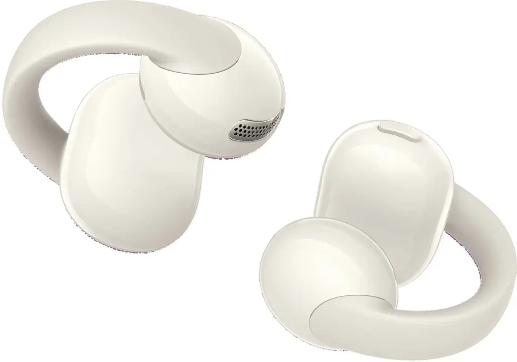 TWS Anker SoundCore C50i White (D1101G21) UA - фото 4