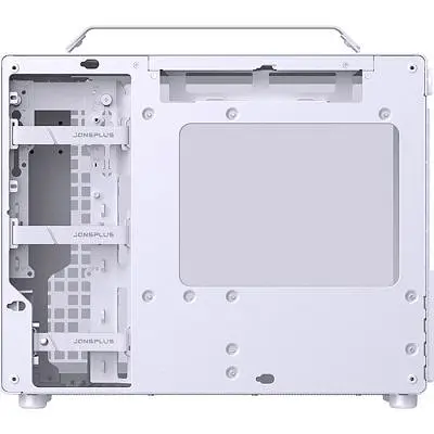 Корпус для ПК Jonsbo (Z20 White) - фото 7