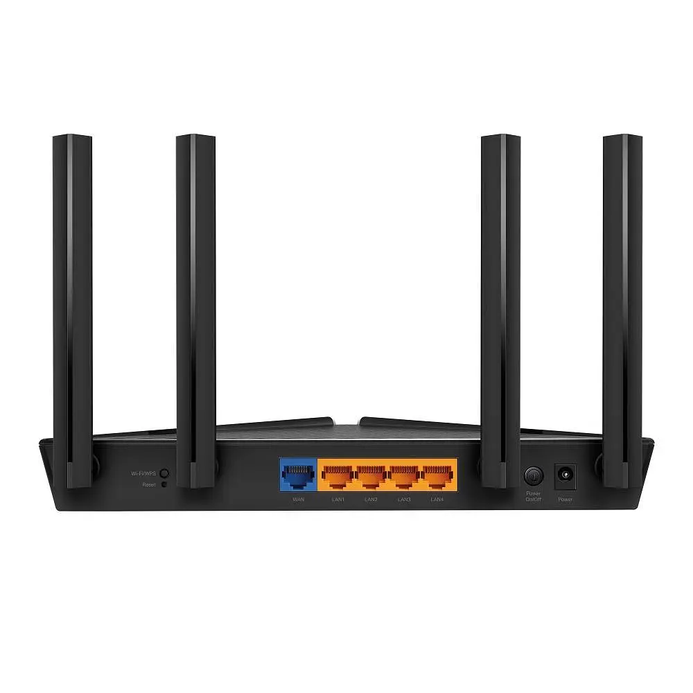 Бездротовий маршрутизатор, EX520 TP-LINK - фото 3