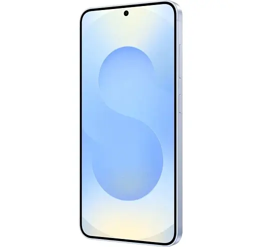 Смартфон Samsung Galaxy S25 12/256Gb Icyblue (SM-S931BLBG) No Adapter IN - фото 5