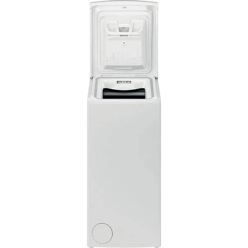 Стиральная машина Whirlpool TDLR 6040L автоматическая - фото 3