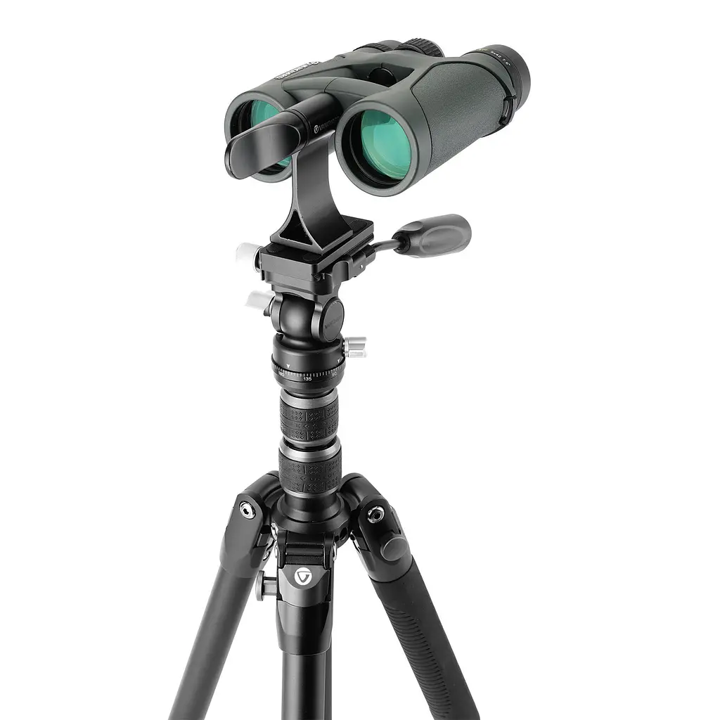 Бинокль Vanguard VEO XF 8x42 WP (VEO XF 8420) - фото 12