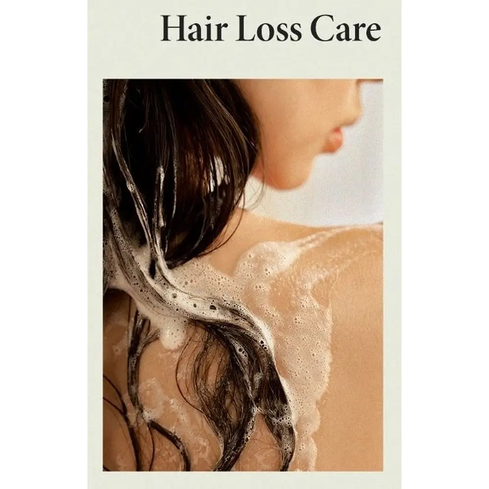 Шампунь для волосся Beyond Healing Force Scalp Clinic Shampoo 500 мл - фото 5