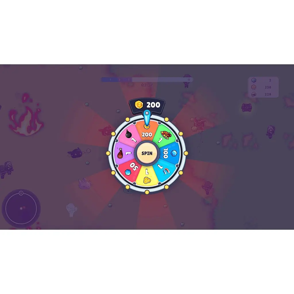 Ключ активации Microsoft Fun Pack Series Edition для Xbox Series S/X - фото 3