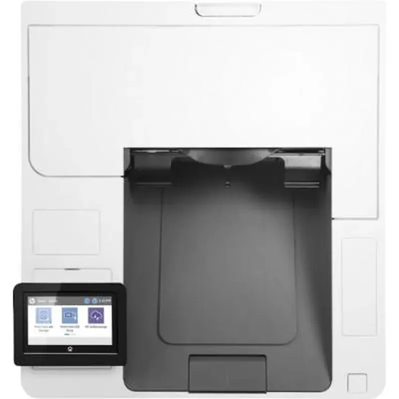Лазерний принтер HP LaserJet Enterprise M612dn (7PS86A) - фото 4