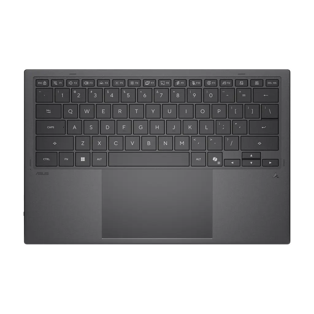 Ноутбук ASUS Zenbook DUO UX8407AA-SN216X (90NB16V1-M00A40) - фото 5