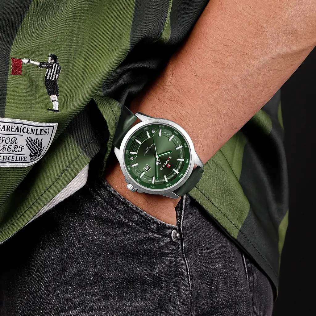 Годинник Naviforce Founder - фото 6