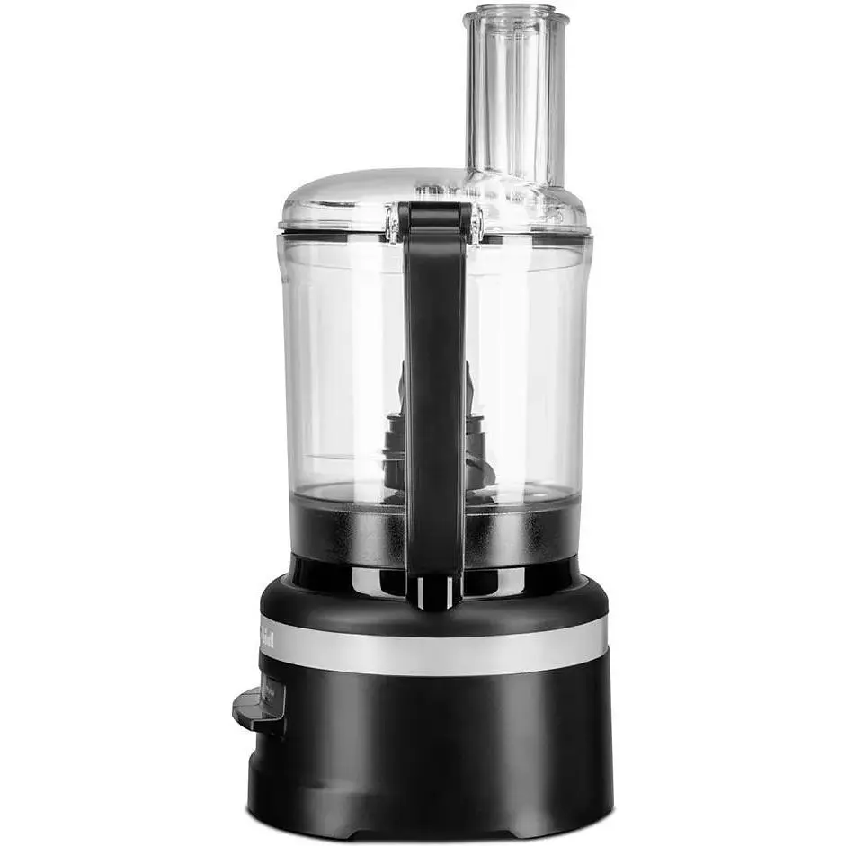 Кухонний комбайн KitchenAid 5KFP0921EBM - фото 3
