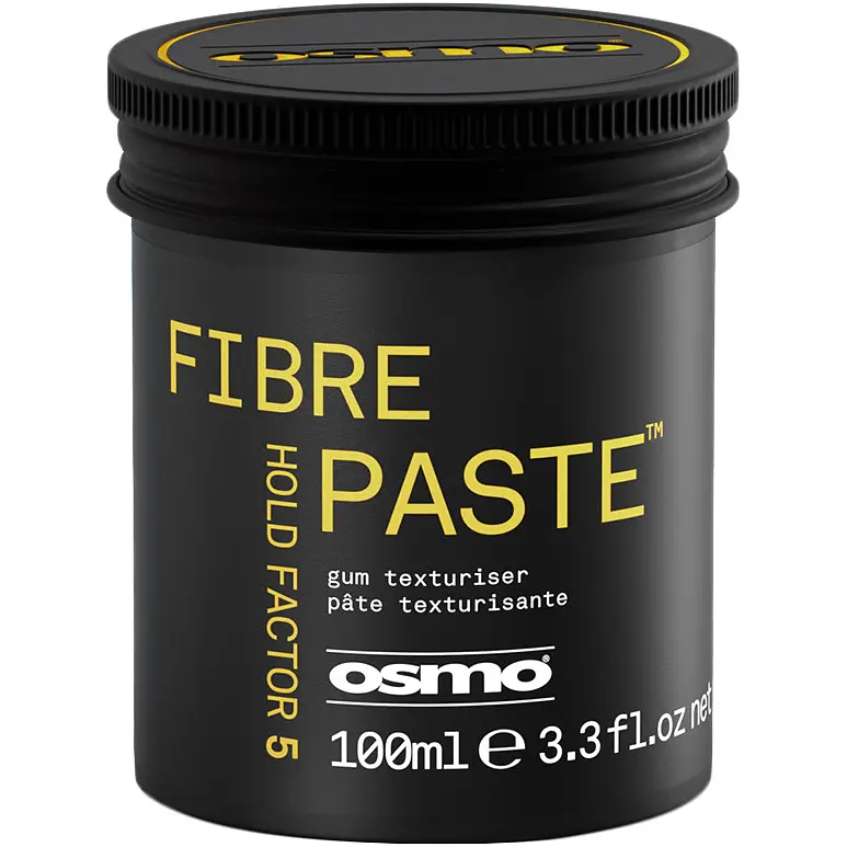 Паста для укладання волосся Osmo New Fibre Paste волокниста 100 мл