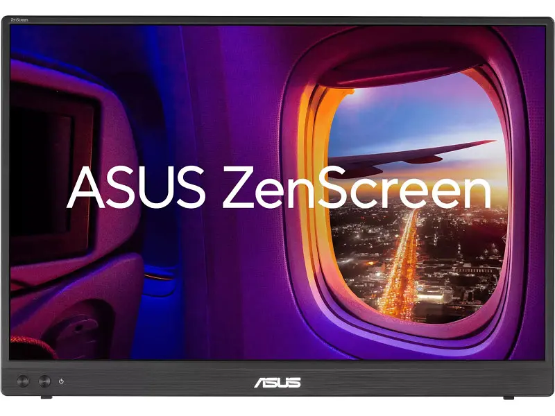 Монітор Asus ZenScreen MB16NCG (90LM0CD1-B01N71)