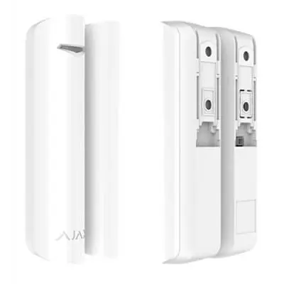 Датчик відкриття Ajax (DoorProtect Plus white) - фото 3