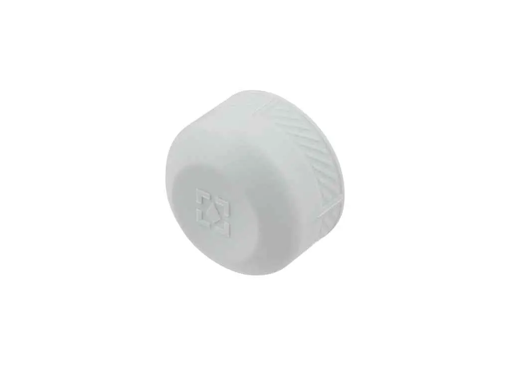 Заглушка RAFTEC d 25мм PPR REC25 - фото 2