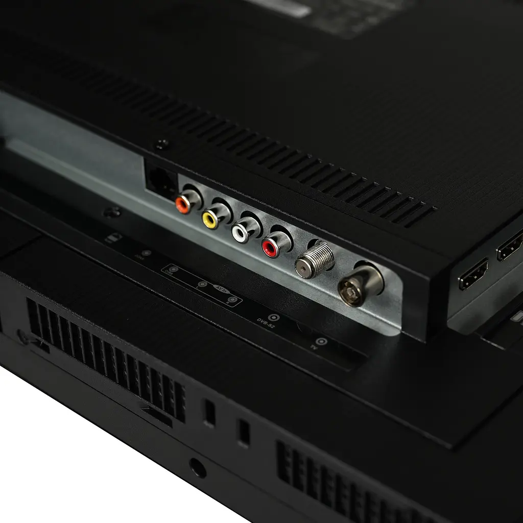 Телевізор Aiwa QLED TS-657N - фото 7