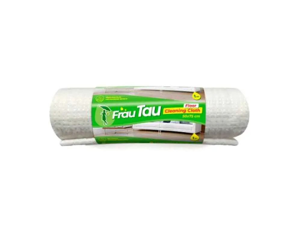 Ганчірка для підлоги FRAU TAU 1шт