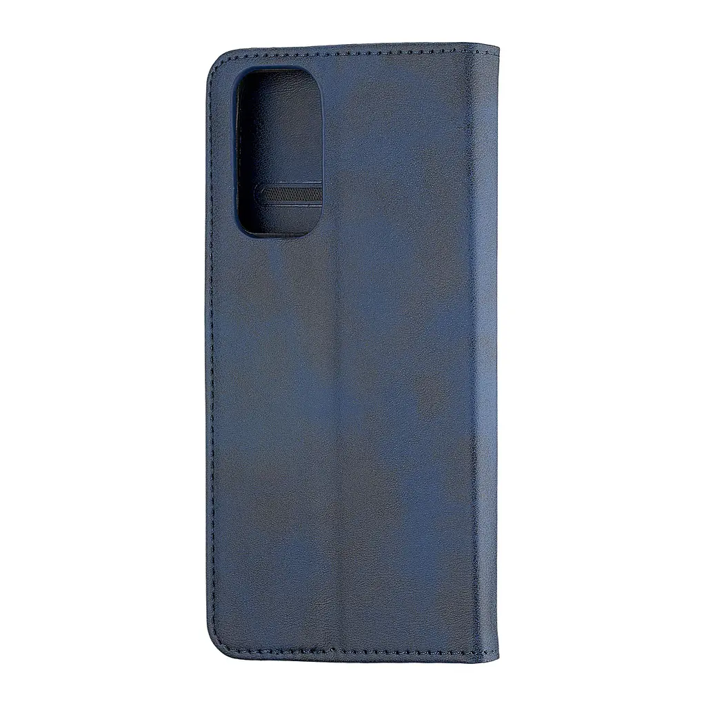 Чохол-книжка Premium Xiaomi Redmi Note 12 S Dark Blue - фото 3