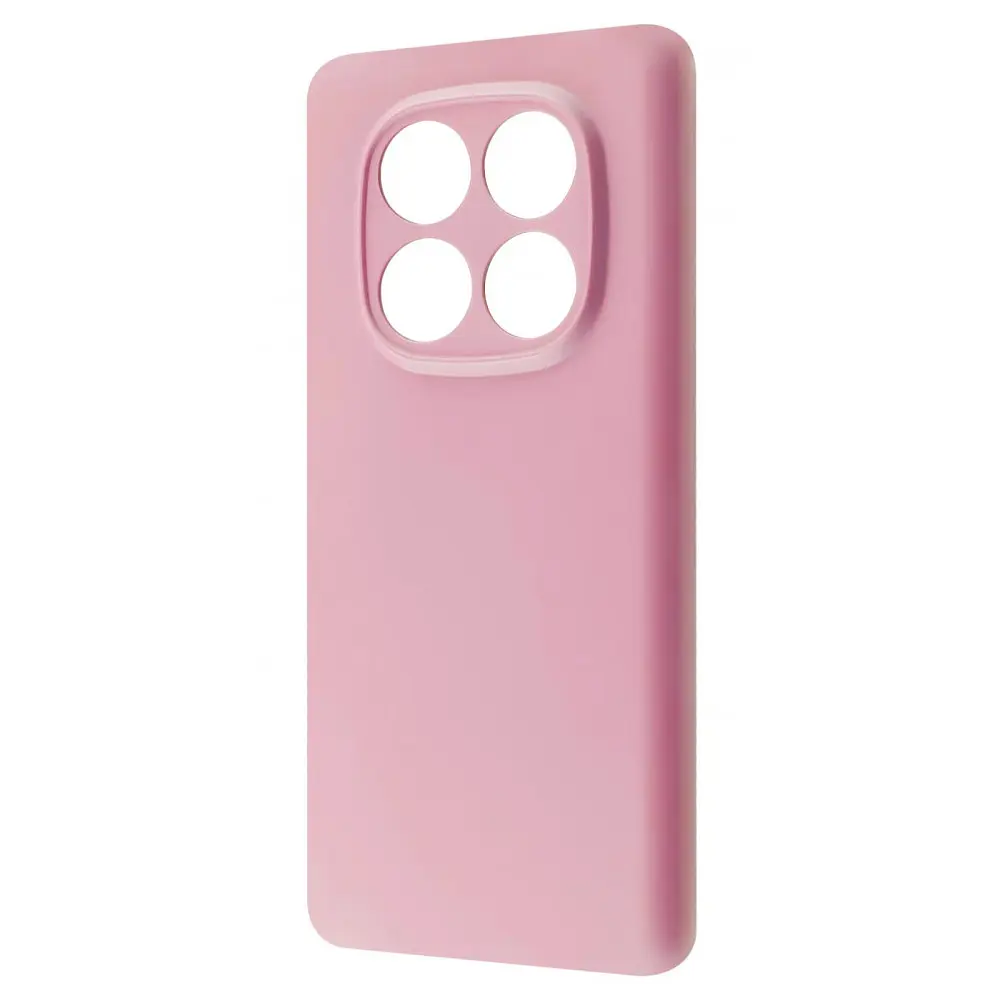 Чохол WAVE Colorful Case (TPU) Xiaomi Redmi Note 14 Pro+ в асортименті - фото 5