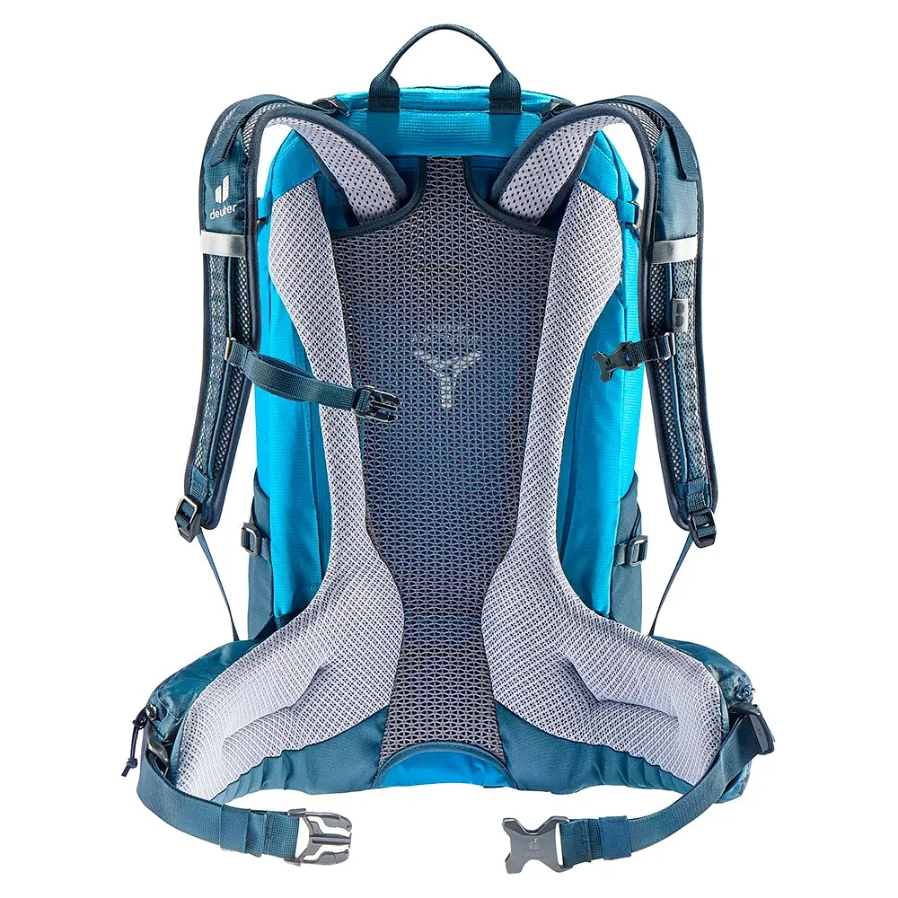 Рюкзак Deuter Futura 27 Turquoise (1052-3400321 1358) - фото 4