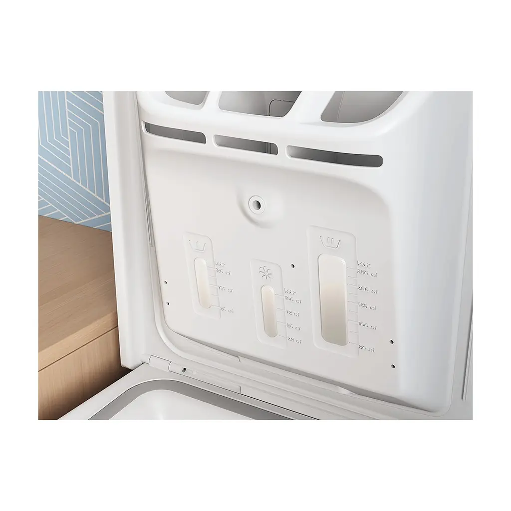 Пральна машина Indesit BTWS50400EU/N - фото 8