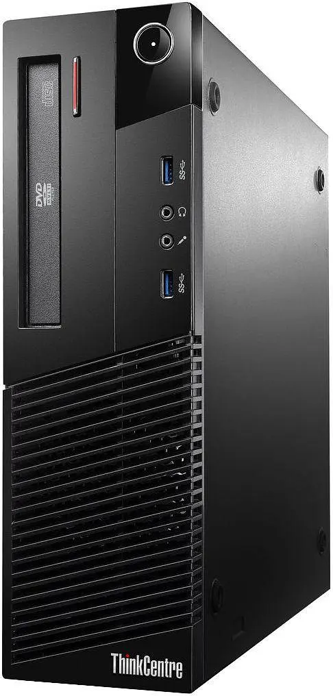 Компьютер Lenovo ThinkCentre M83 SFF (i5-4570/8/500) Б/У - фото 3