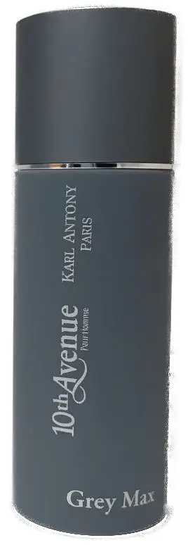 Оригінал Karl Antony 10th Avenue Grey Max 100 мл Туалетна вода