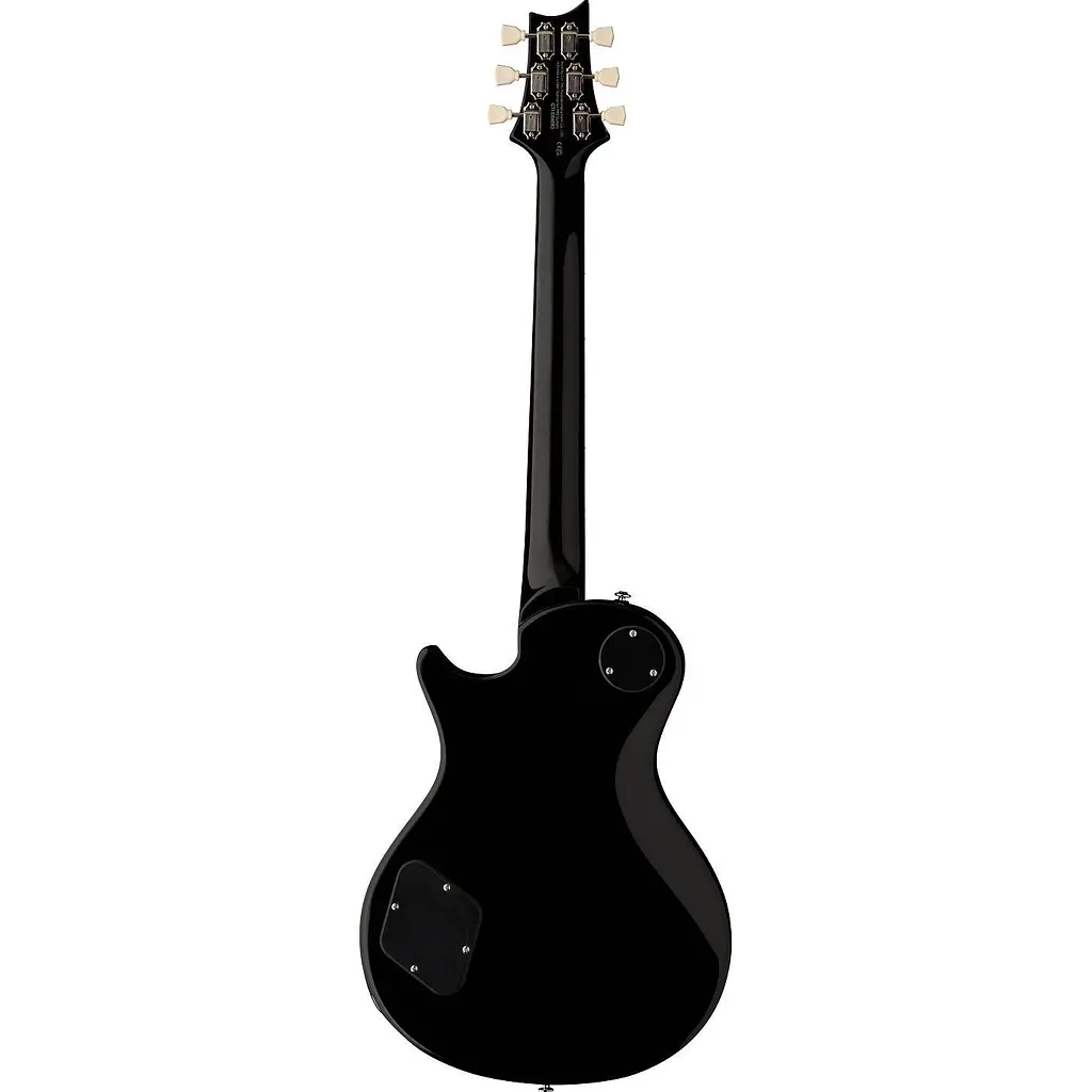 Електрогітара PRS SE McCarty 594 Singlecut Black Gold Burst (SES522BG) (162714) - фото 3