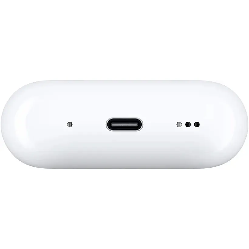 Навушники Apple AirPods Pro 2 with MagSafe and USB-C (MTJV3) [92685] - фото 5