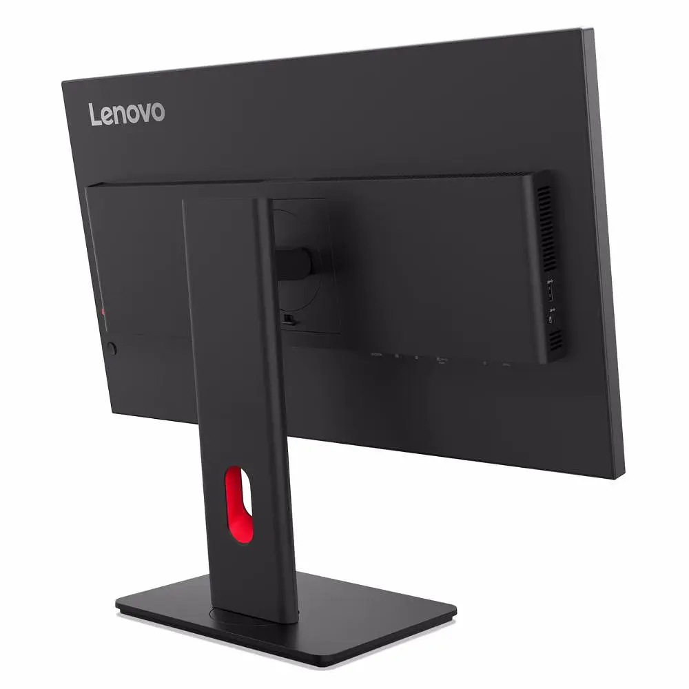 Монітор 27" Lenovo T27QD-40 QHD IPS 120Hz (64AAGAT2UA) - фото 8