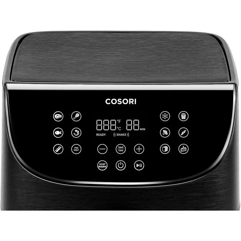 Мультипіч Cosori Smart 5.5-Litre CS158-AF-RXB [94718] - фото 3