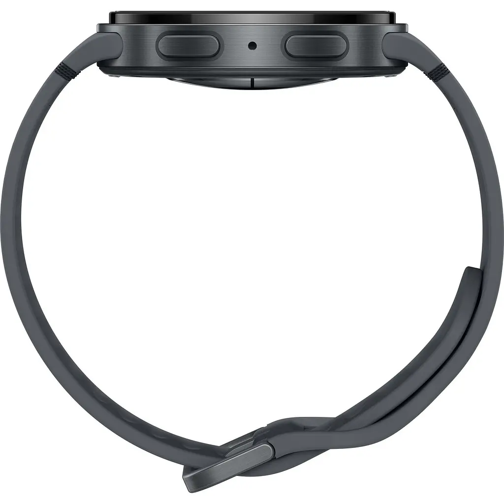 Смарт-годинник Samsung Galaxy Watch8 44mm Graphite (SM-L330NDAA) [140131] - фото 5