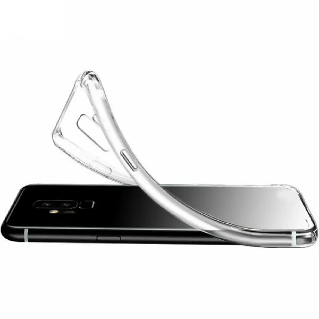 Чехол для мобильного телефона BeCover Nokia 1.4 Transparancy (706392) - фото 5
